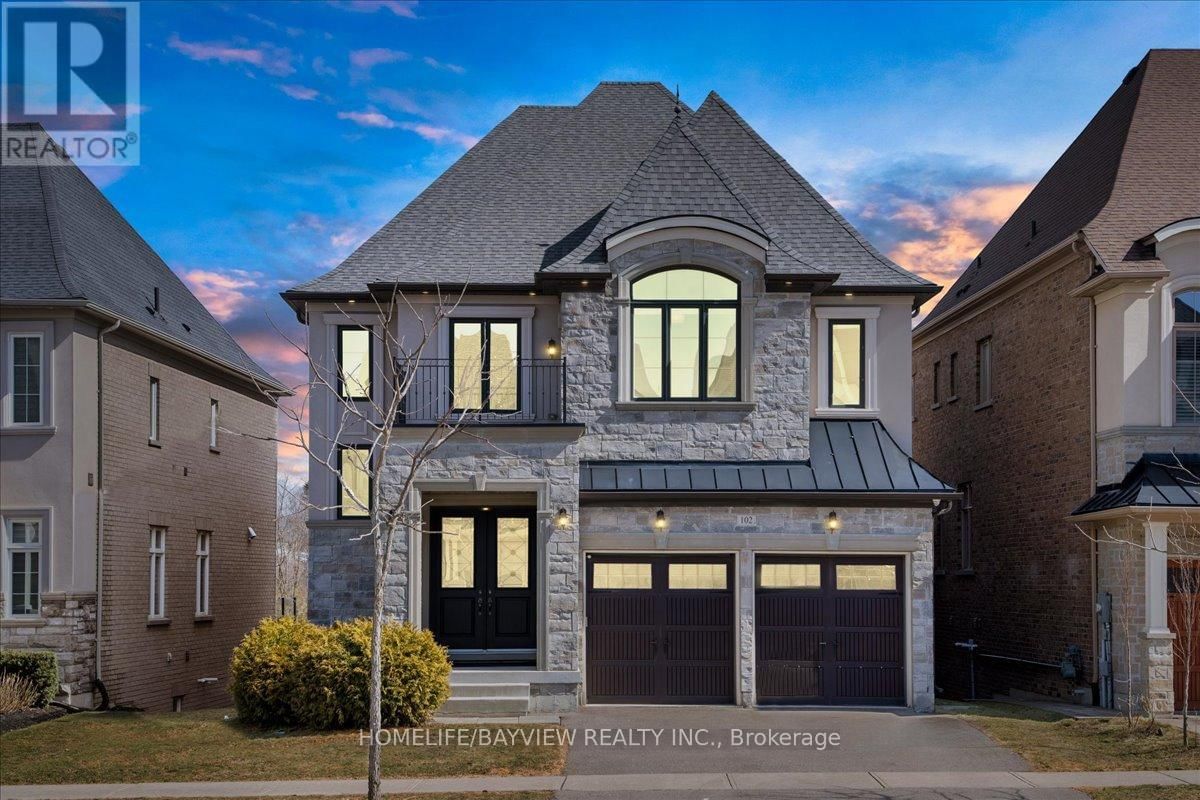Primary Property View