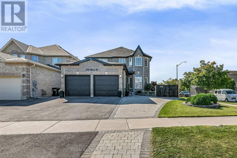 Secondary Property View