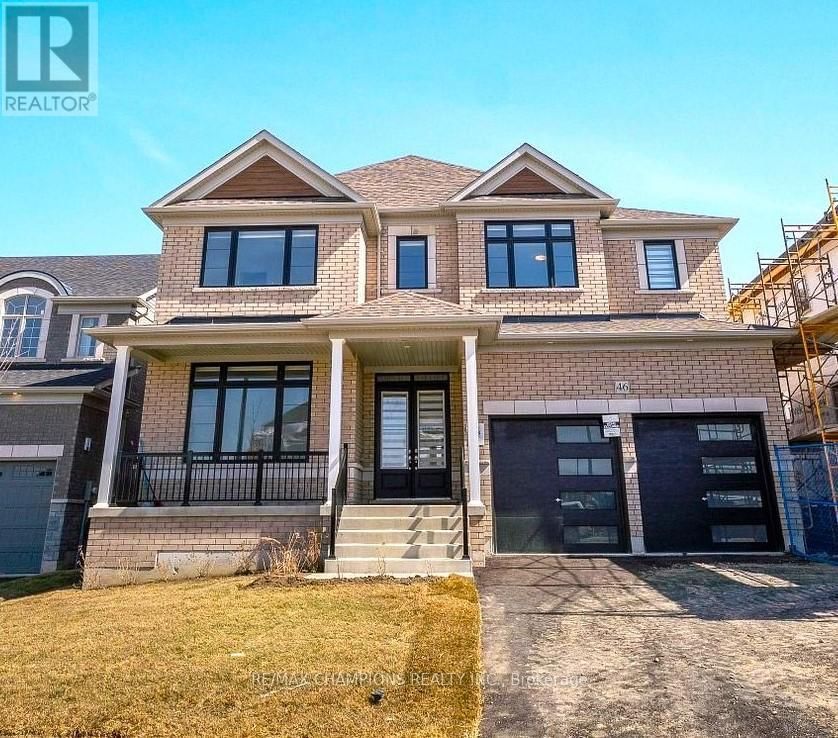 46 BAYBERRY DRIVE Image 1