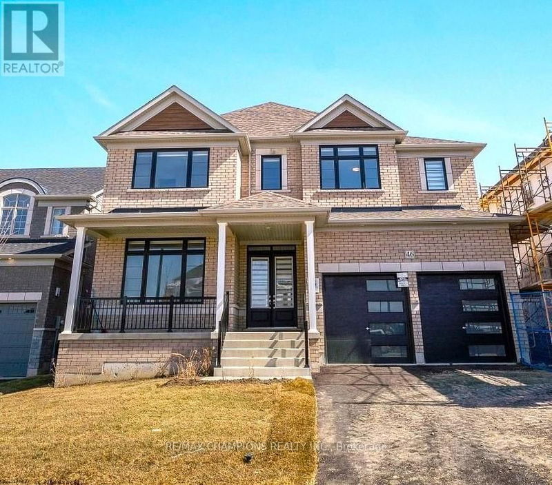Secondary Property View