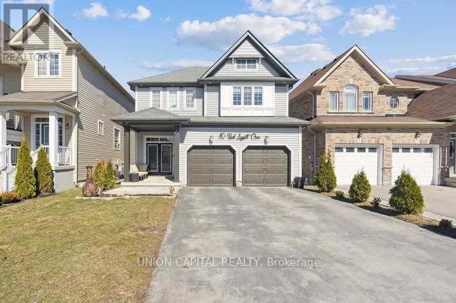 10 BUD LEGGETT CRESCENT Image 1