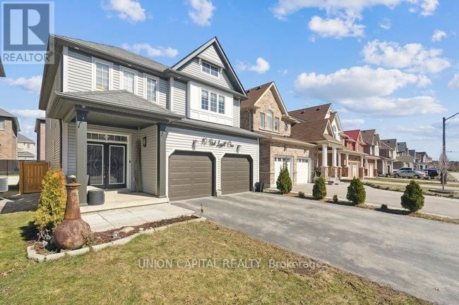 10 BUD LEGGETT CRESCENT Image 2