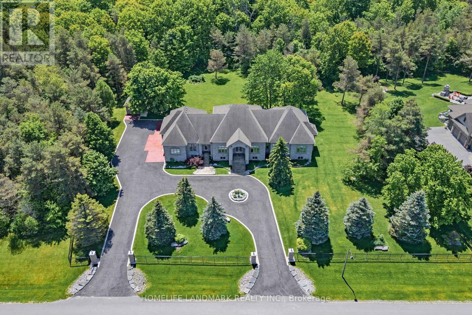 Primary Property View
