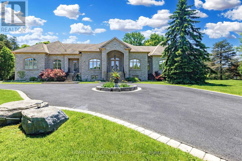 Secondary Property View