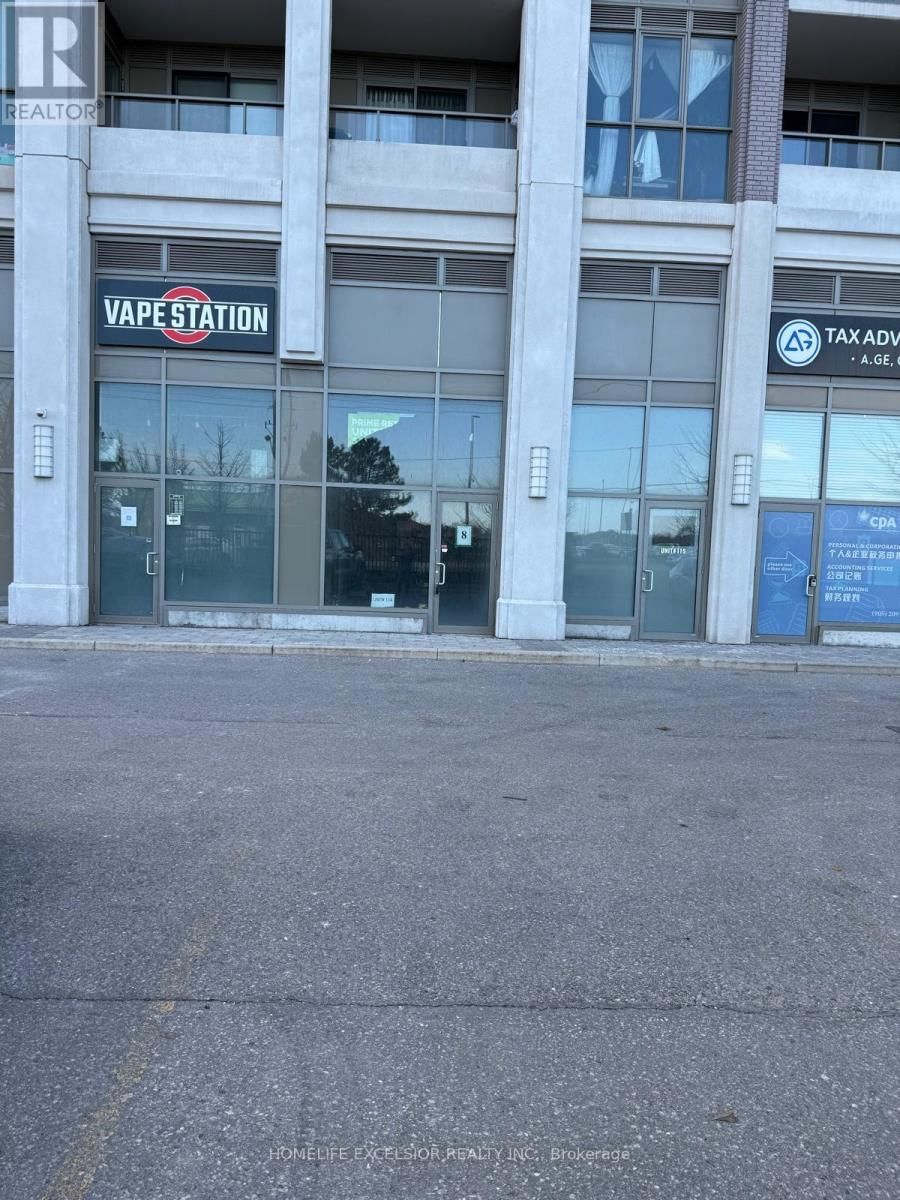 114 - 9560-114 MARKHAM ROAD WEST Image 2