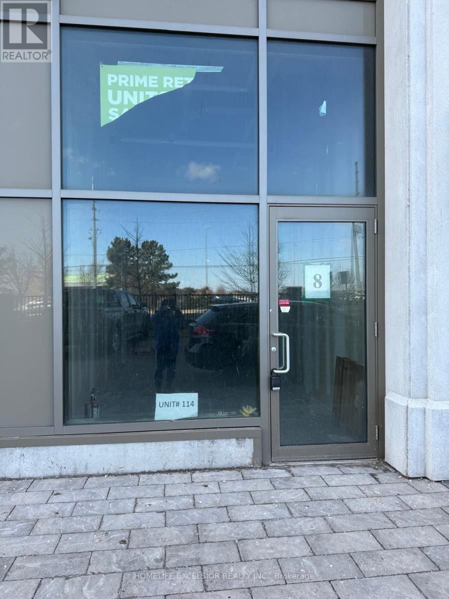 114 - 9560-114 MARKHAM ROAD WEST Image 6
