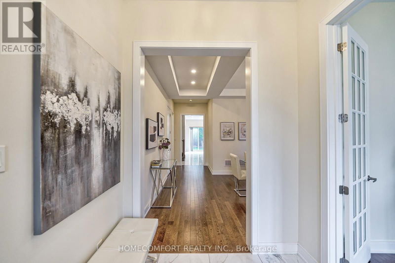 Secondary Property View