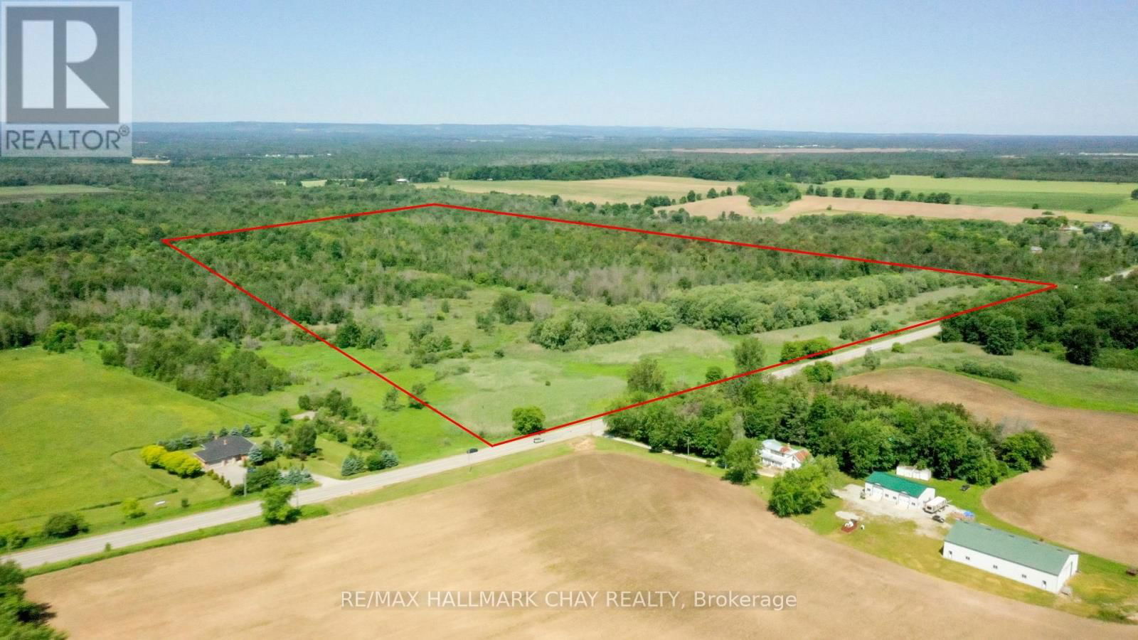 Primary Property View