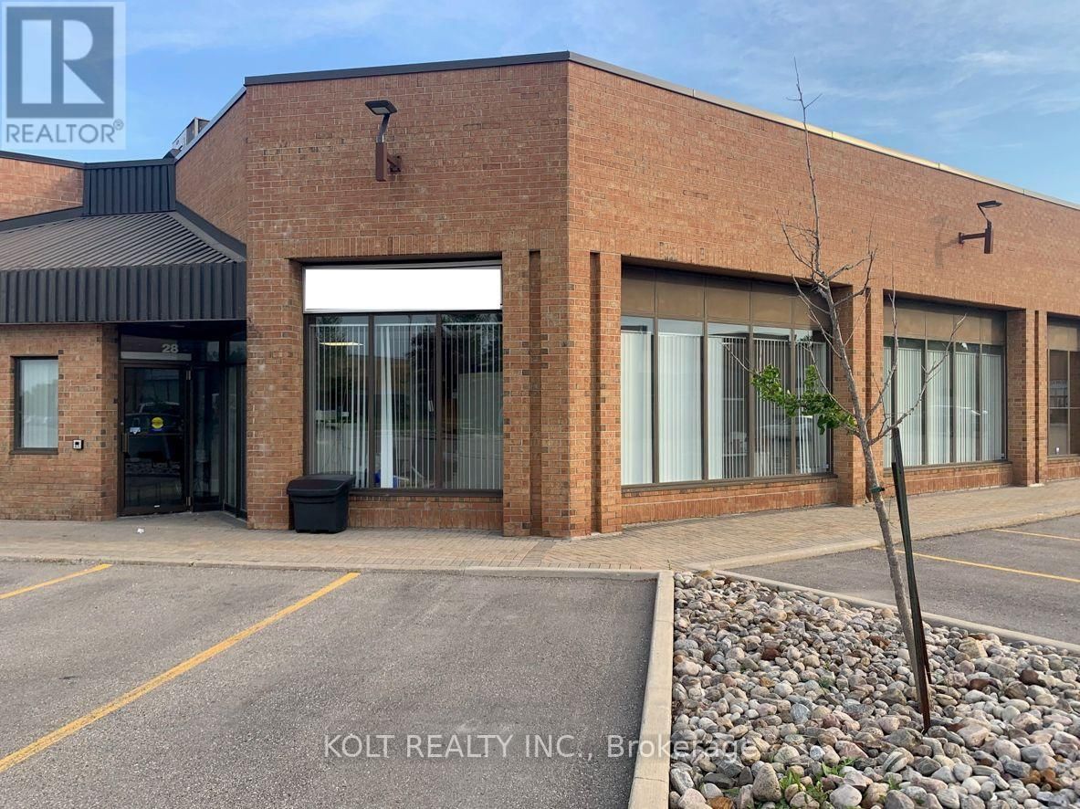 28 - 588 EDWARD AVENUE Image 1