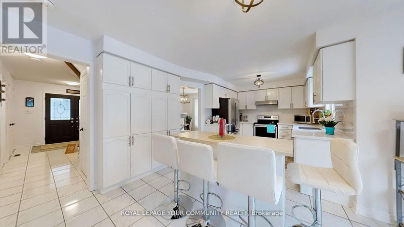 Secondary Property View