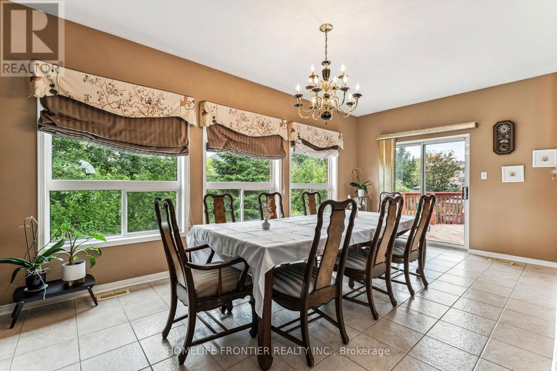 Secondary Property View
