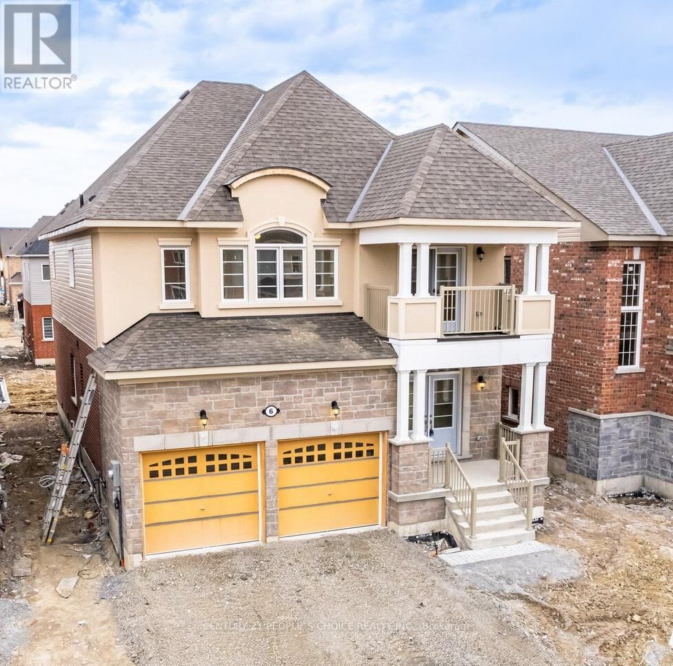 6 GRIEVE AVENUE Image 1