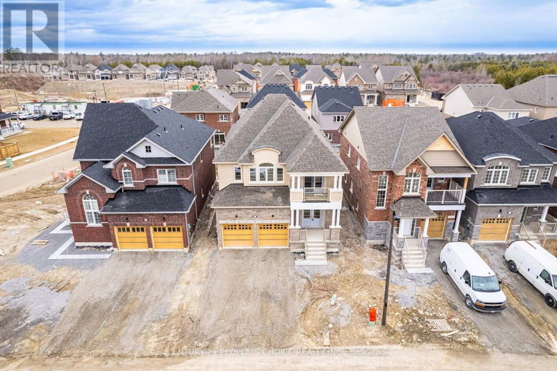 Tertiary Property View
