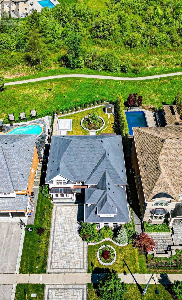 Tertiary Property View