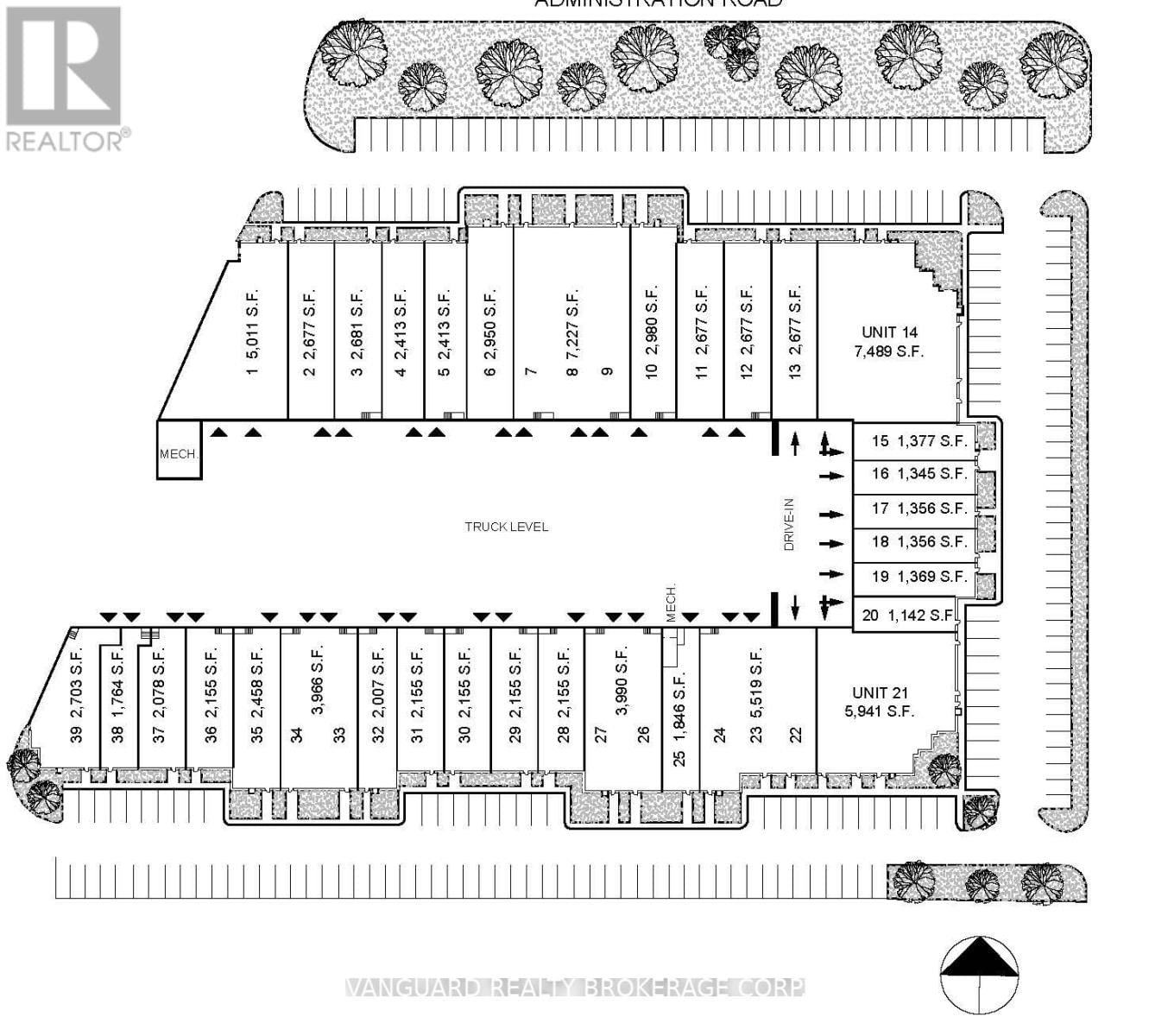 36 - 55 ADMINISTRATION ROAD Image 4
