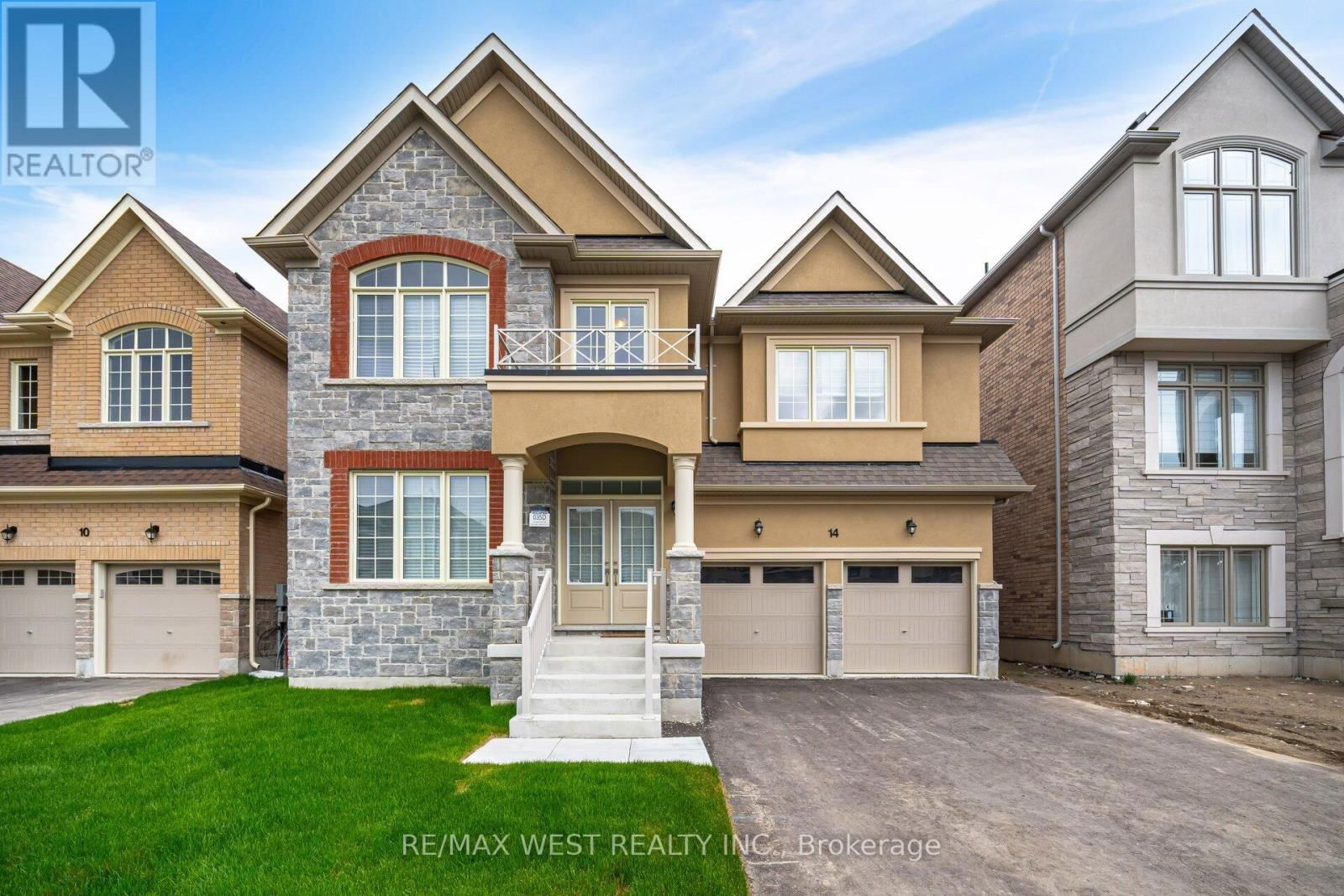 Primary Property View