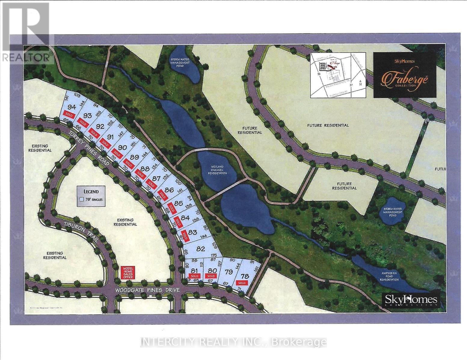 Lot 82 TORREY PINES ROAD Image 1
