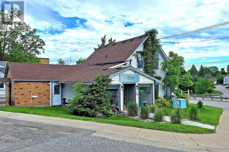 Secondary Property View