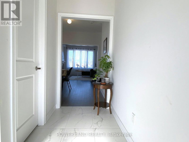 Tertiary Property View