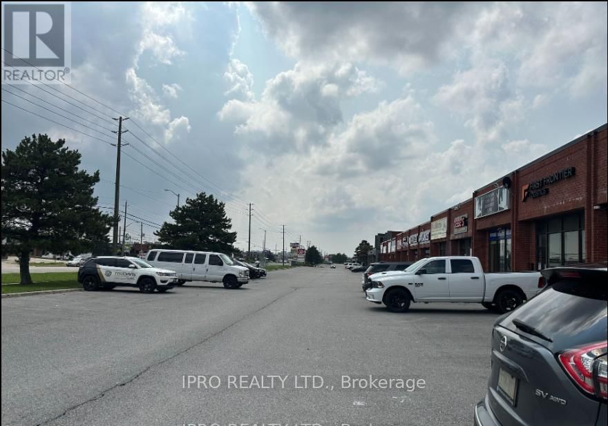 15 - 4000 STEELES AVENUE WEST Image 1
