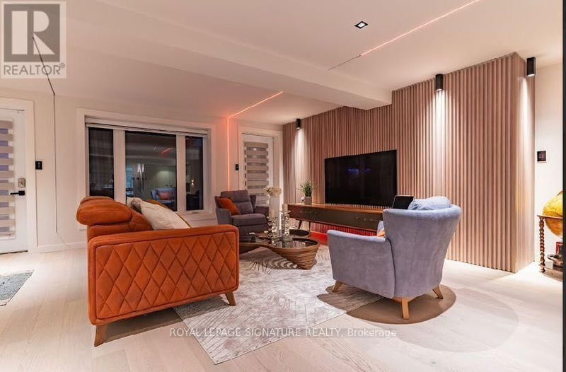 Secondary Property View