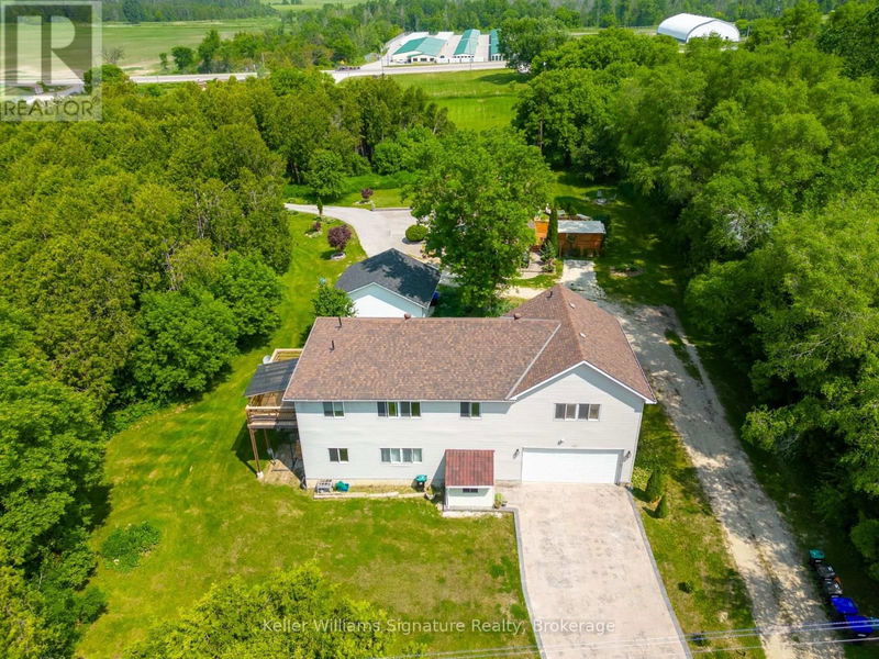 Tertiary Property View