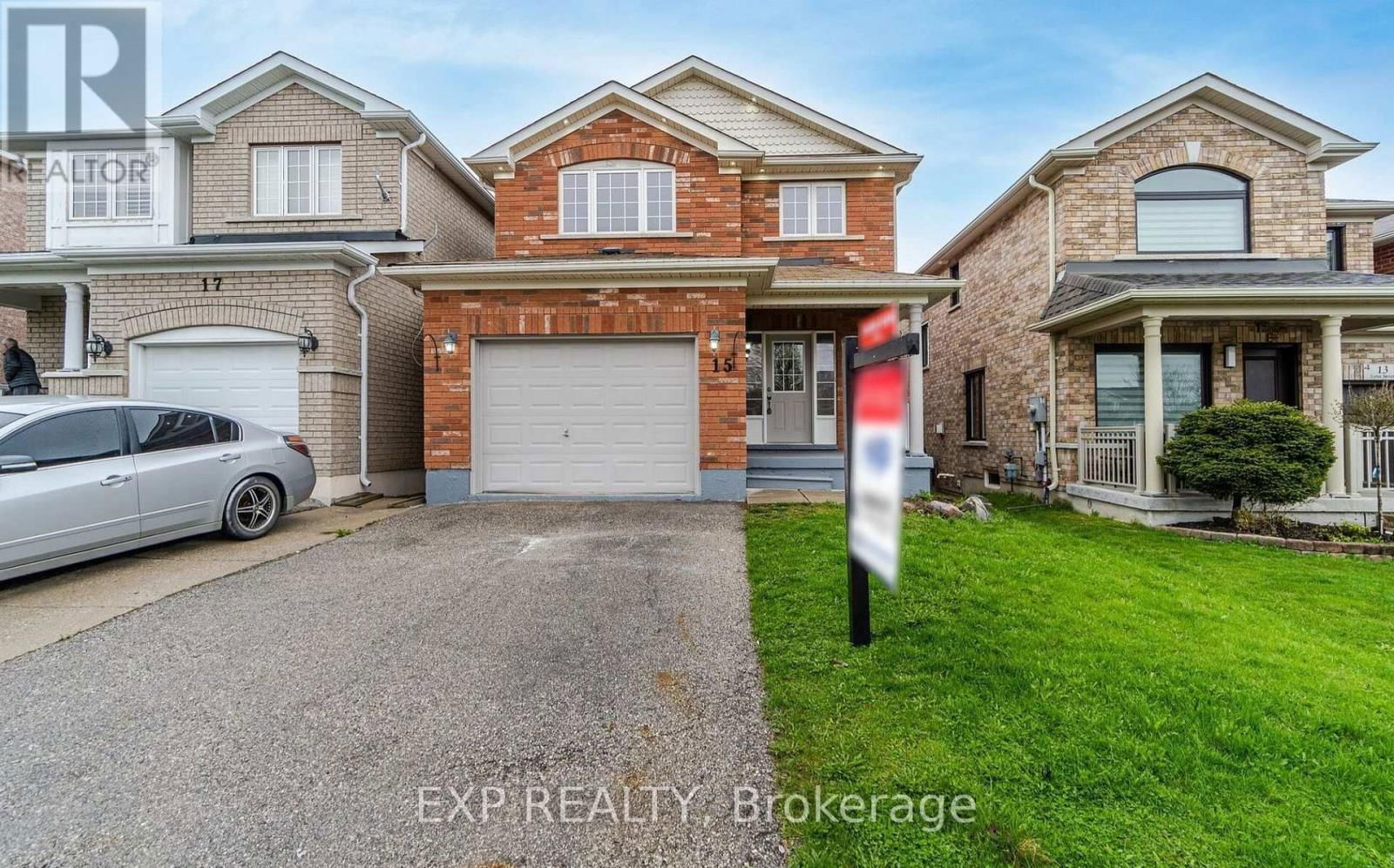 Primary Property View