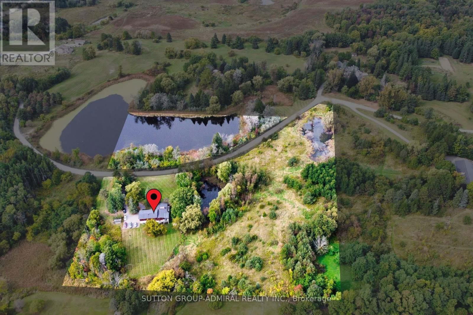 Primary Property View