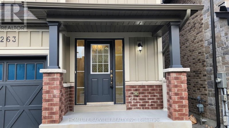 Secondary Property View