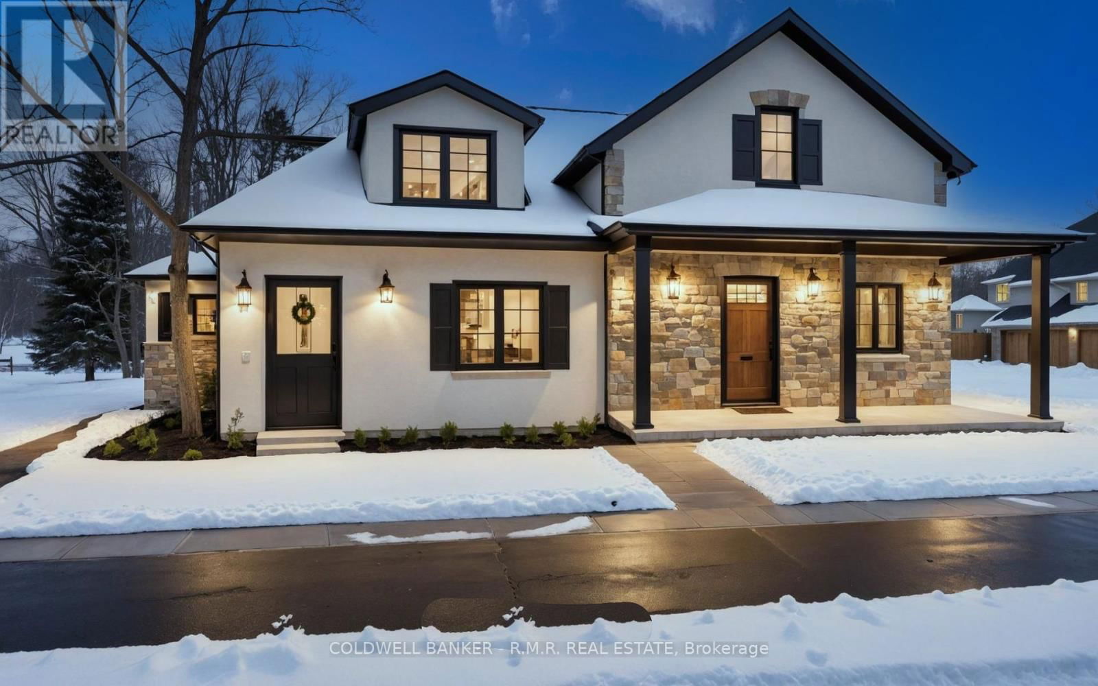 Primary Property View