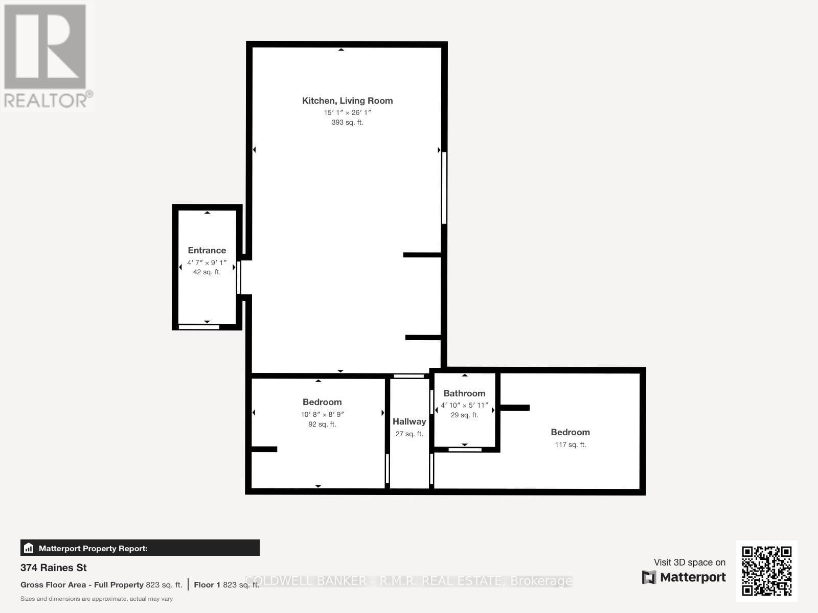 374 RAINES STREET Image 33
