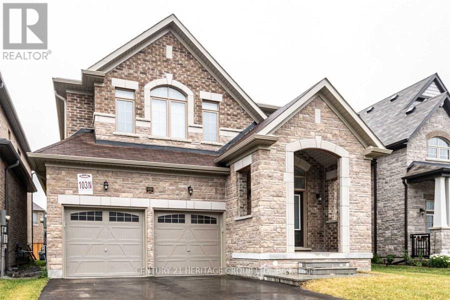 Primary Property View