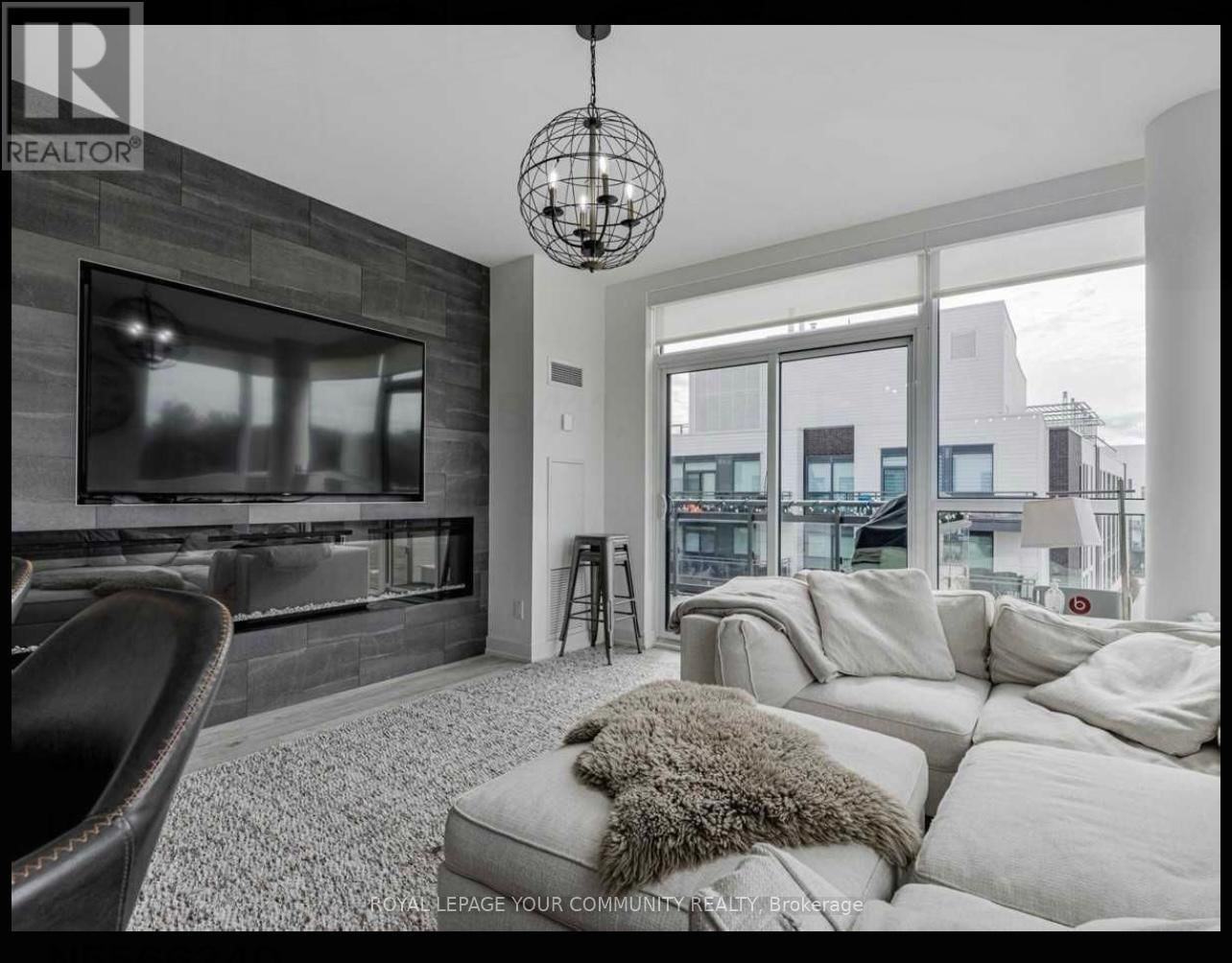 Primary Property View