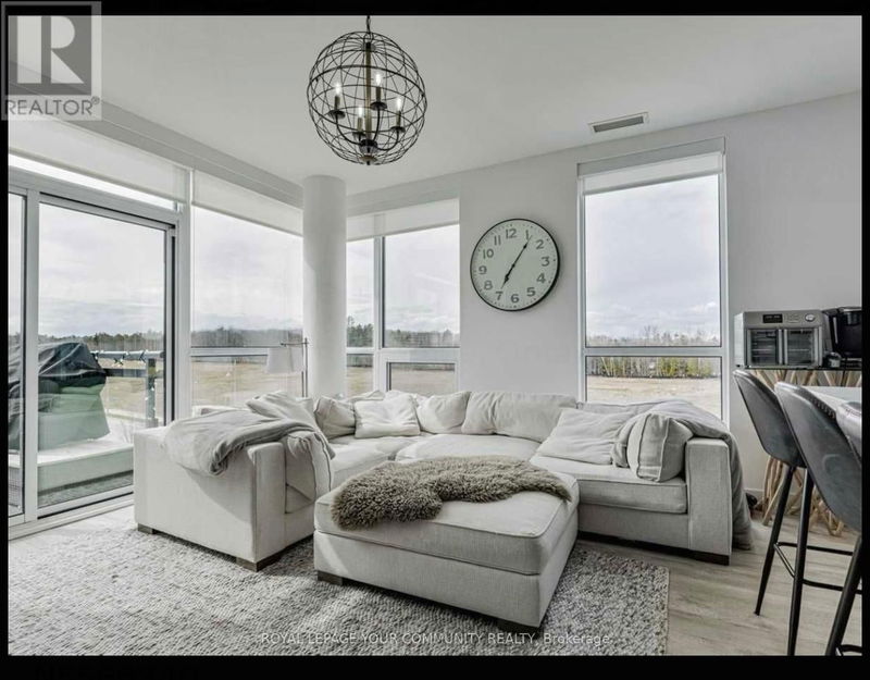 Tertiary Property View