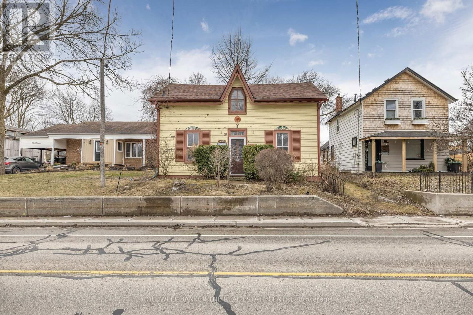 410 EAGLE STREET Image 2