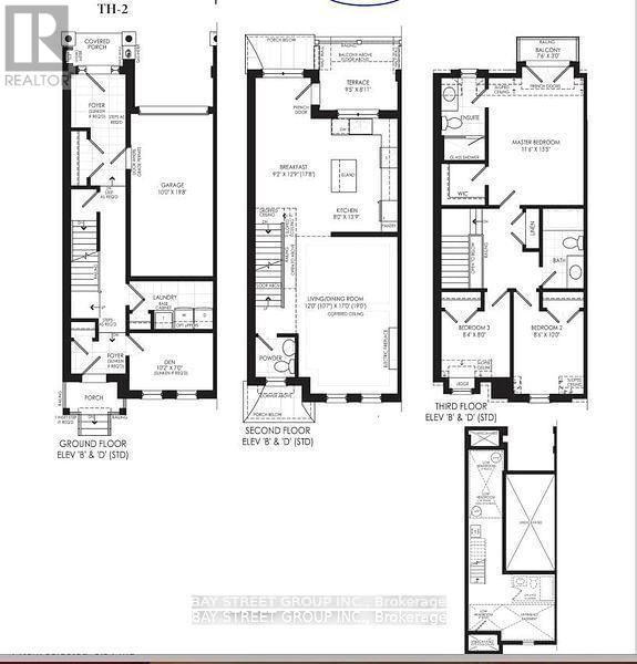 9560 KEELE STREET Image 36