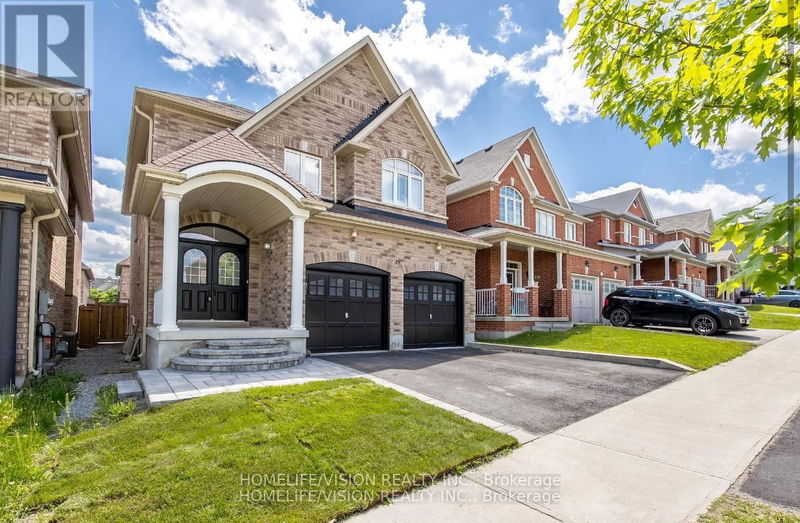 Secondary Property View