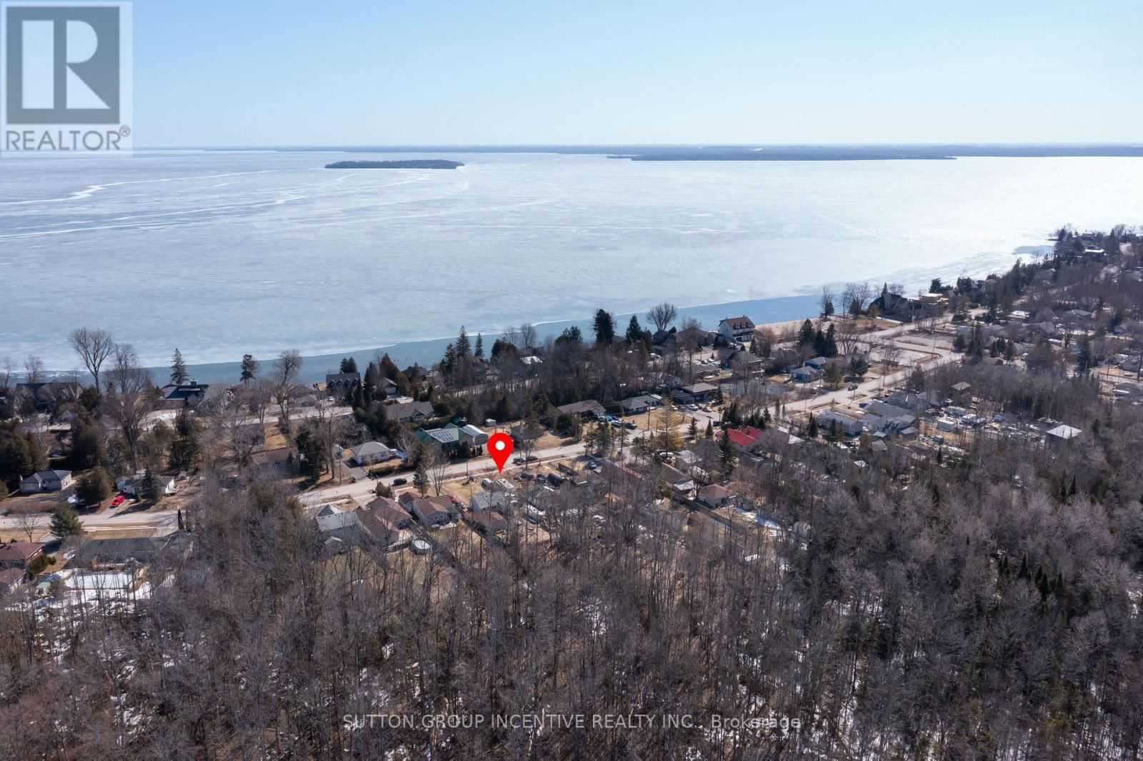 Primary Property View