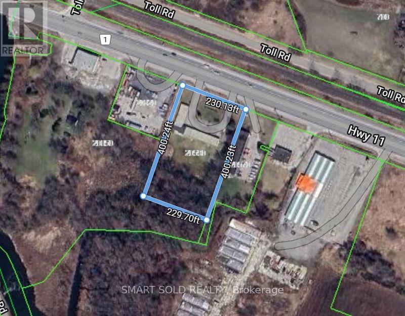 Secondary Property View