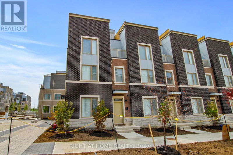 Tertiary Property View