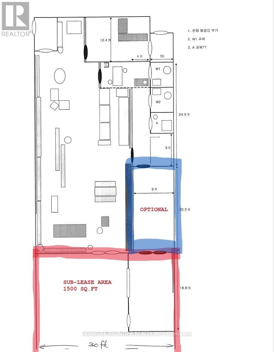 2 - 67 DONCASTER AVENUE Image 6