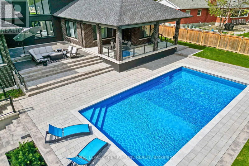 Tertiary Property View