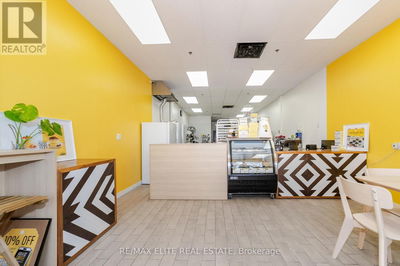 Restaurants for Sale in Ontario