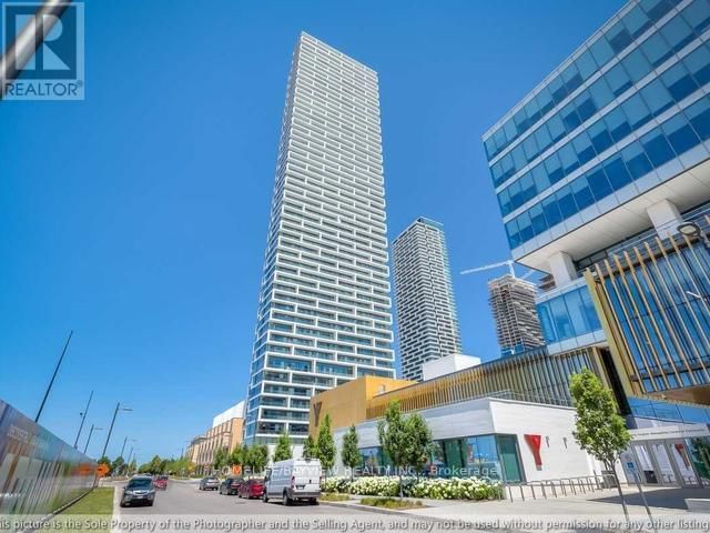 Tertiary Property View