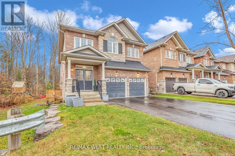 Secondary Property View