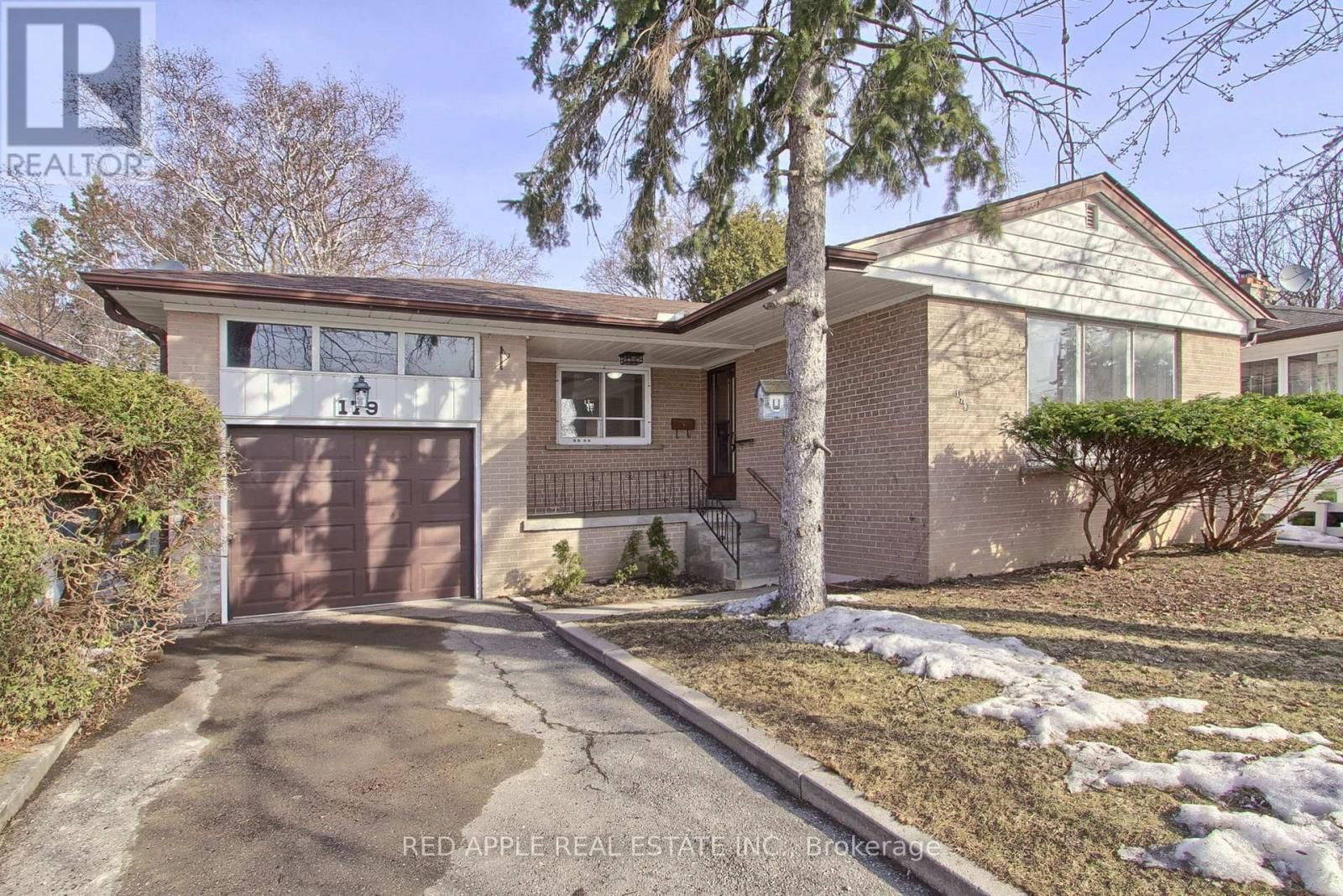 179 DRISCOLL ROAD Image 1