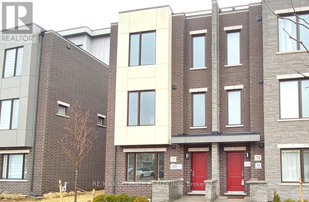 71 GEORGE KIRBY STREET Image 1
