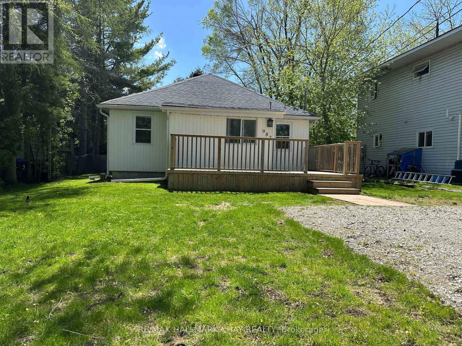 Primary Property View