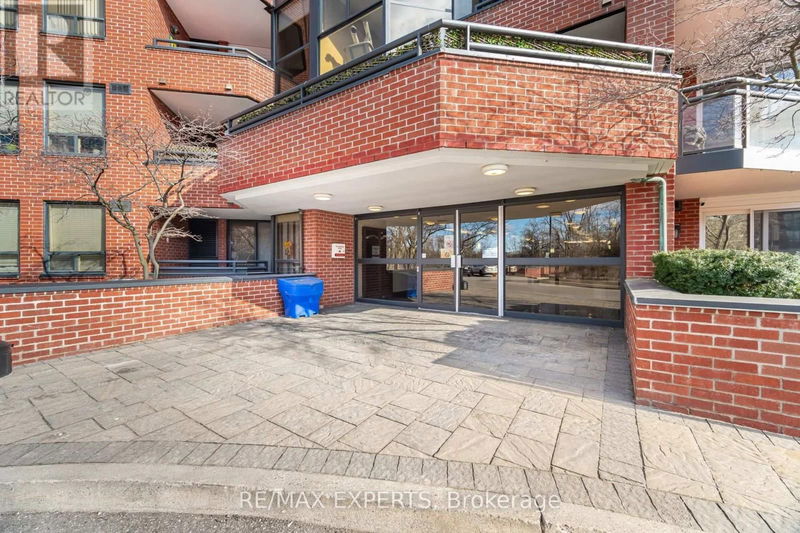Tertiary Property View