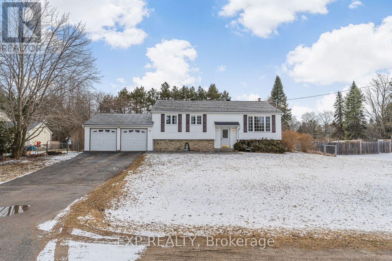 Primary Property View